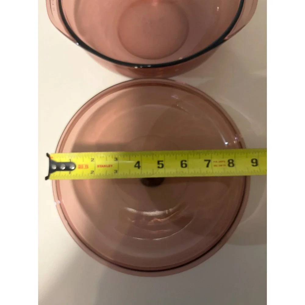 Pyrex this has